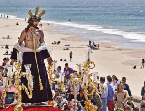 Dónde comer esta Semana Santa en Cádiz