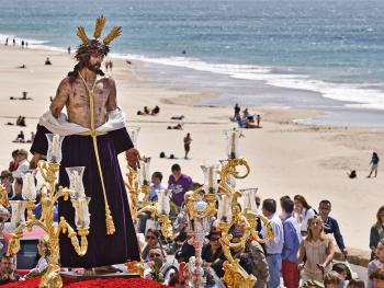 donde comer en Semana Santa en Cadiz